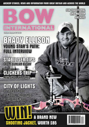 Bow International